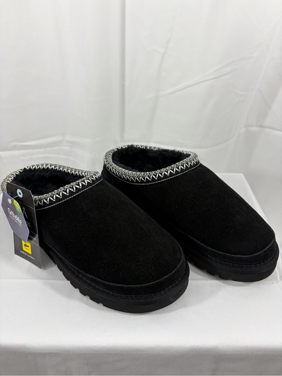 Mykos Other - NWT Mykos Men’s Size 7 Very Soft Black Ortholite Comfort Foam Insoles